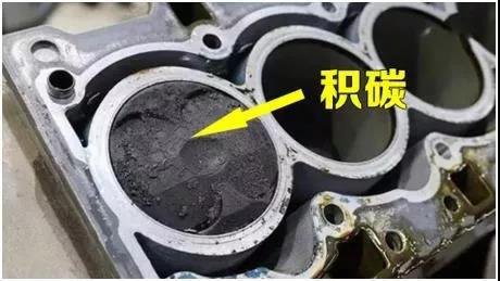 積碳很麻煩,預防從選對機油開始。